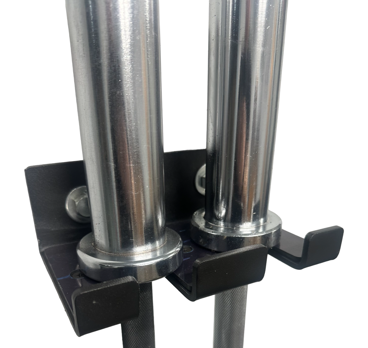 Wall Mount Barbell Holder (Collective)