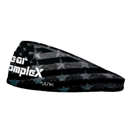 BK JUNK Liberty Headband