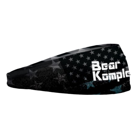 BK JUNK Liberty Headband
