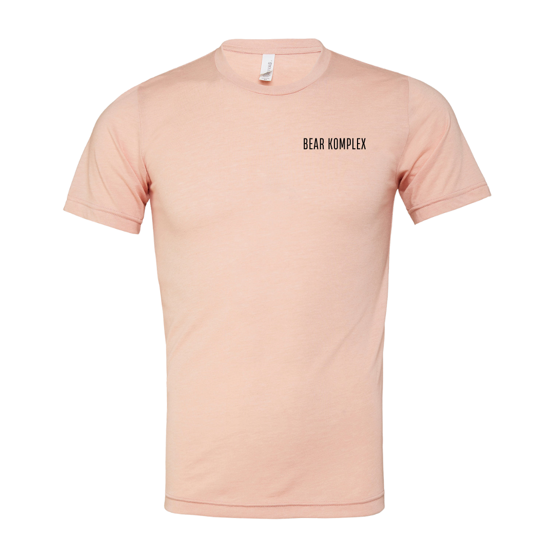Texas License Plate Shirt