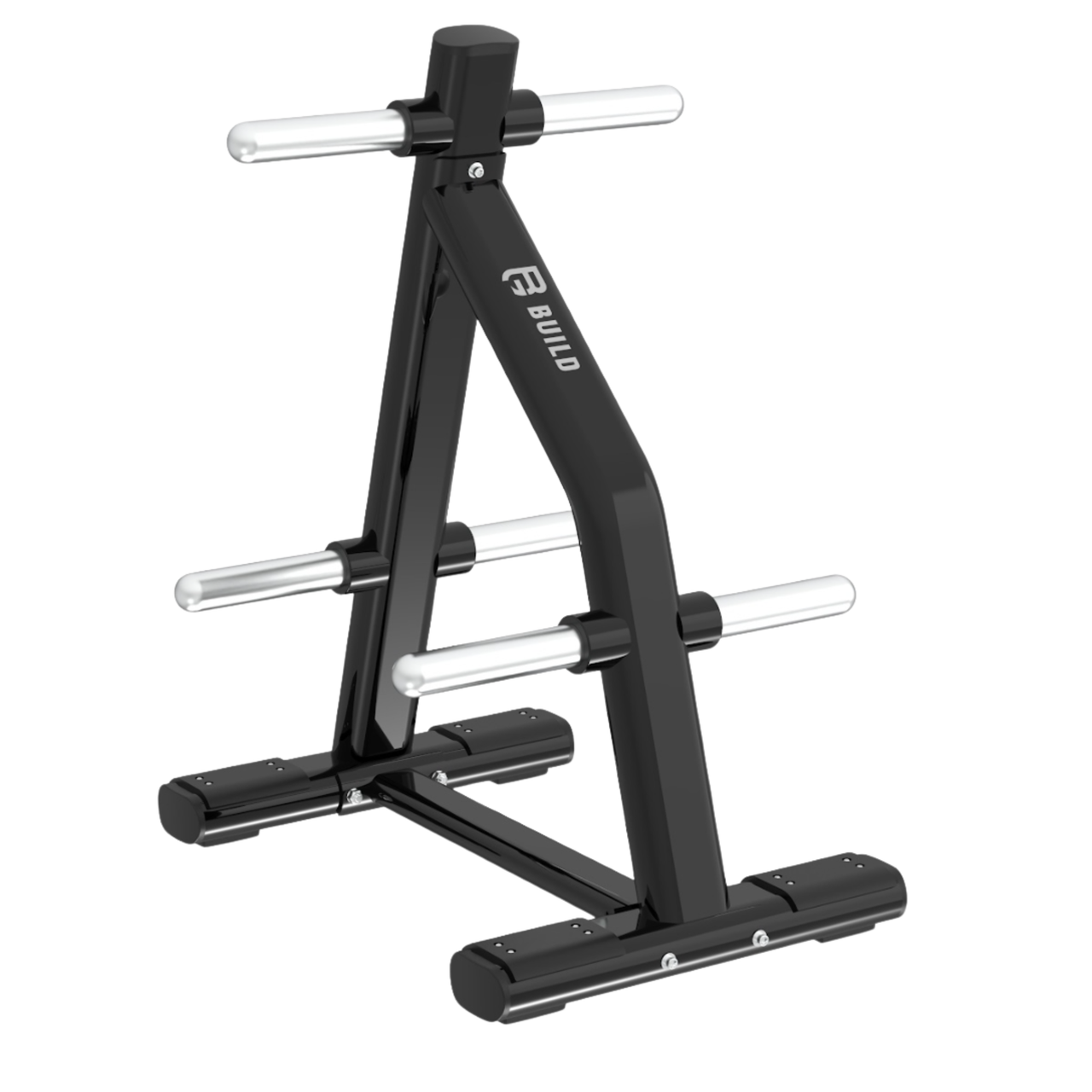 BUILD Weight Plate Tree (New)