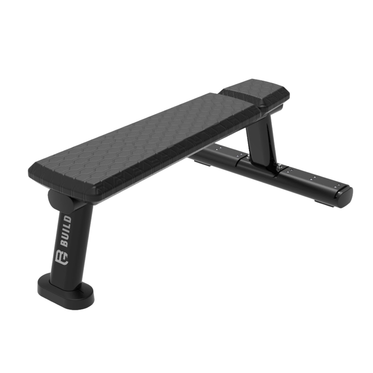 BUILD Flat Bench (New)