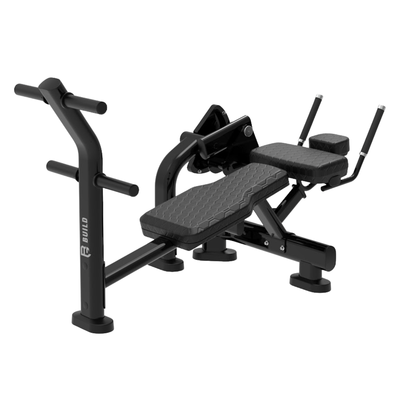Strength Abdominal Crunch Bench (Ships in 4-6 weeks)