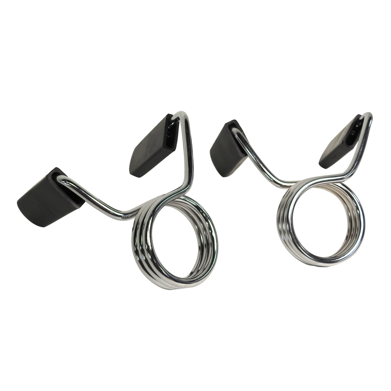 Barbell Clips, Spring Style (Collective)