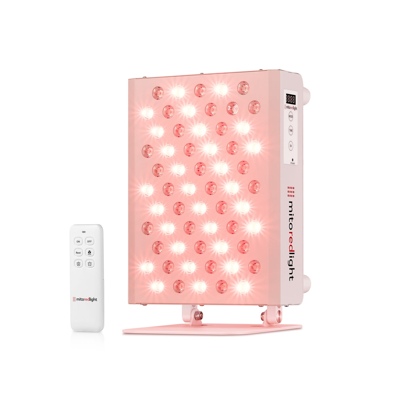 MitoPRO+ | Red Light Therapy Panel Series