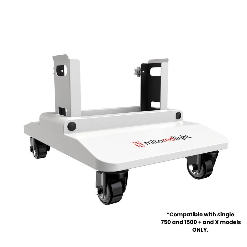 MitoPRO X Floor Stand