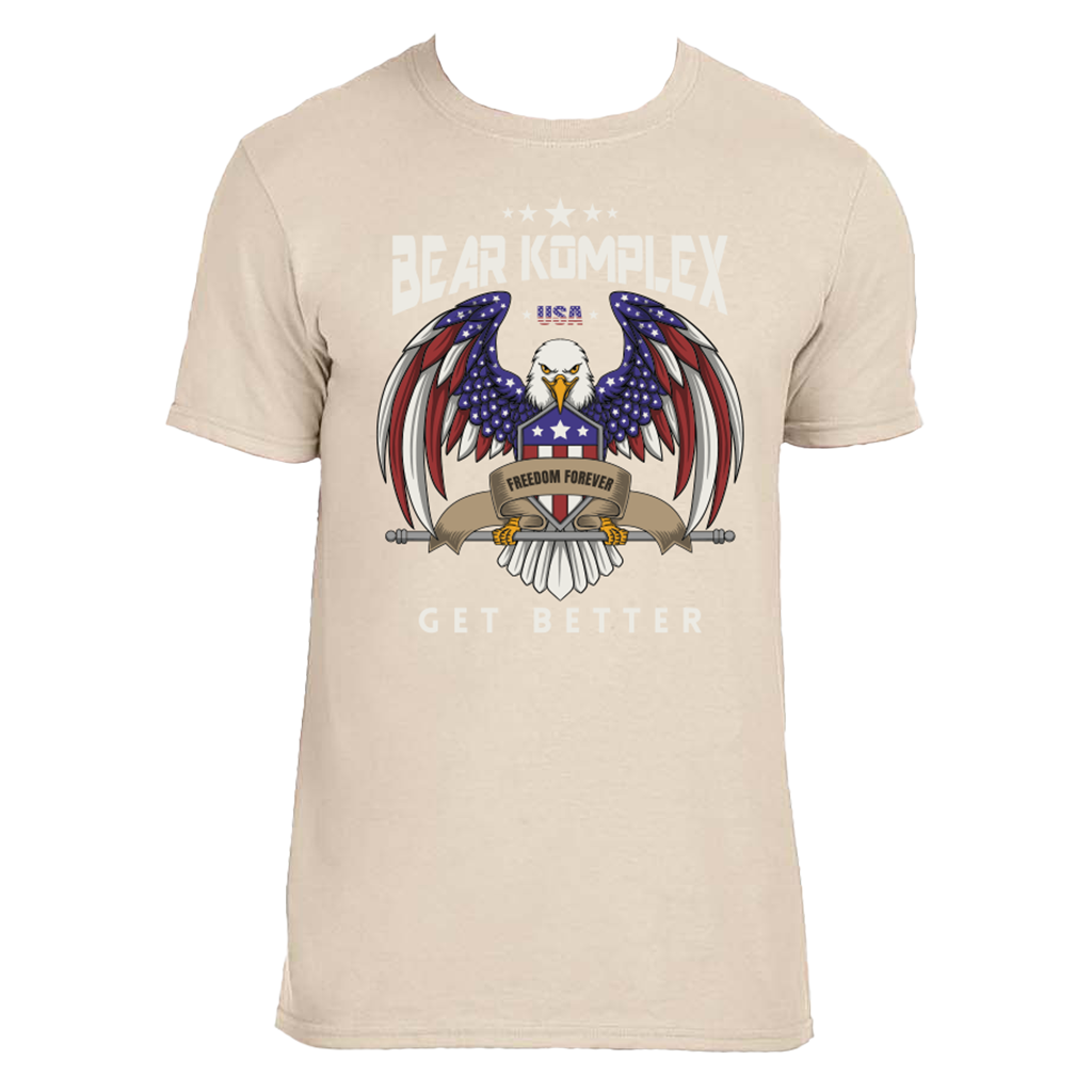 Murph 2025 T-Shirt