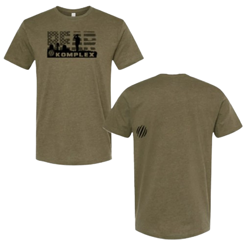 Freedom T-Shirt/Tank