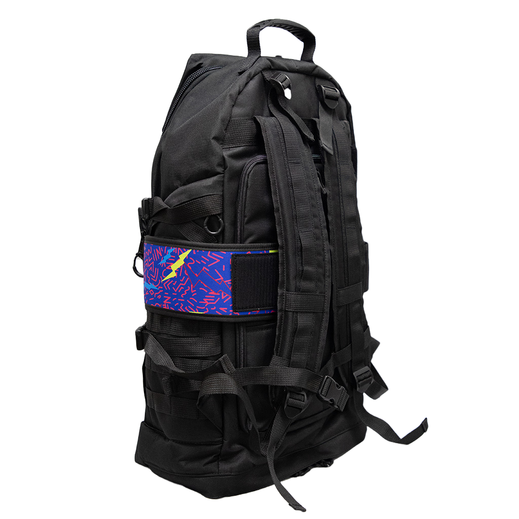 BKX Comp Backpack Bear KompleX