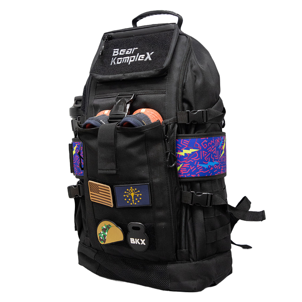 BKX Comp Backpack