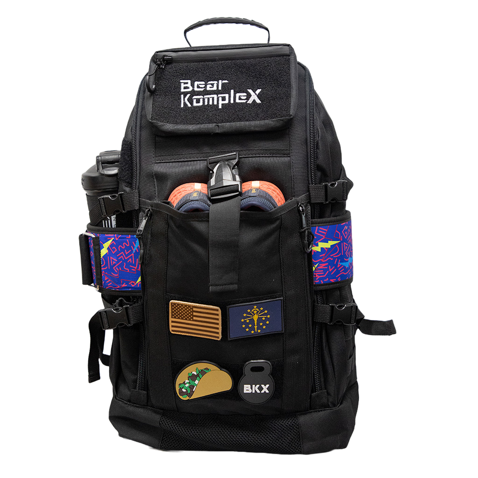 BKX Comp Backpack