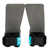 Bear KompleX x Grown Strong Carbon Comp No Hole Speed Grips