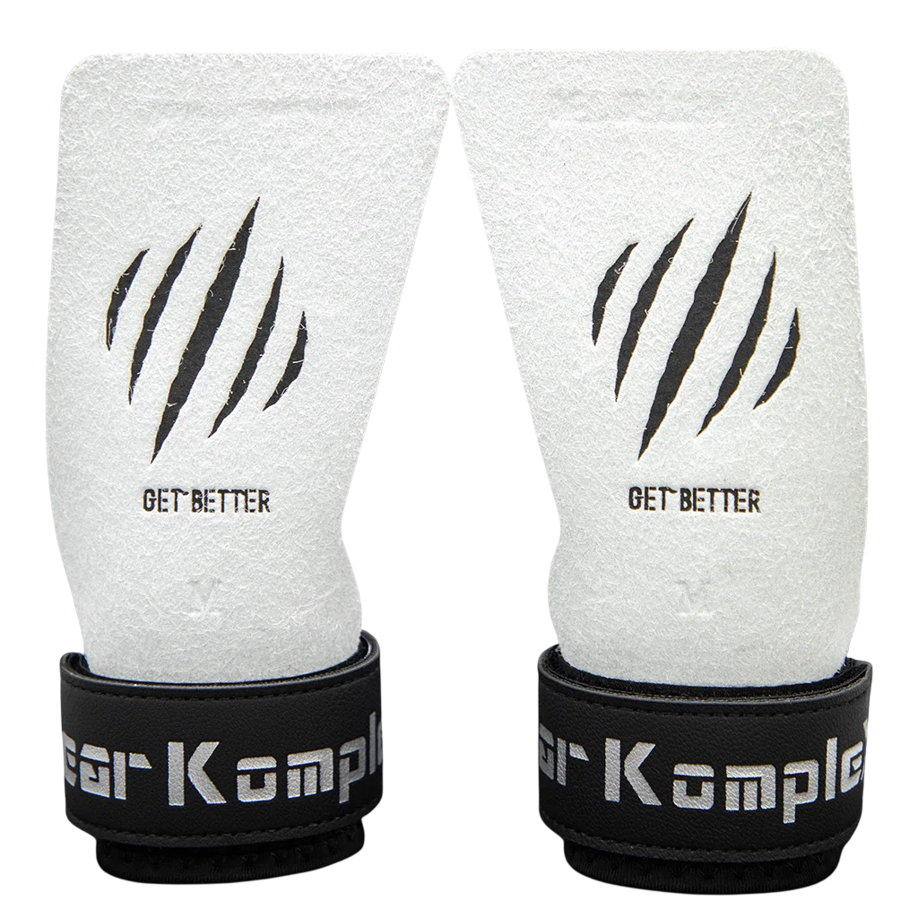 Bear KompleX No Hole Pinnacle Speed Grips
