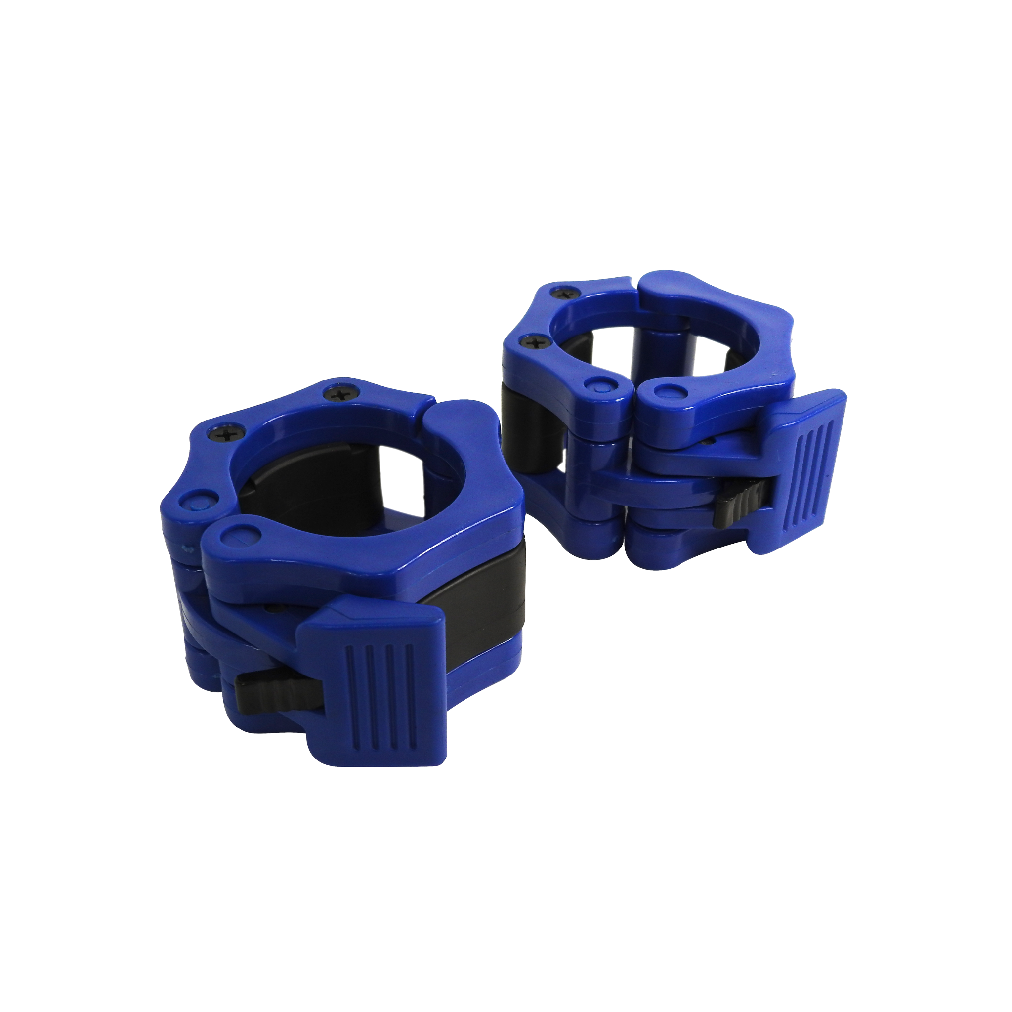 Barbell Clips, Clamp Style (Collective)