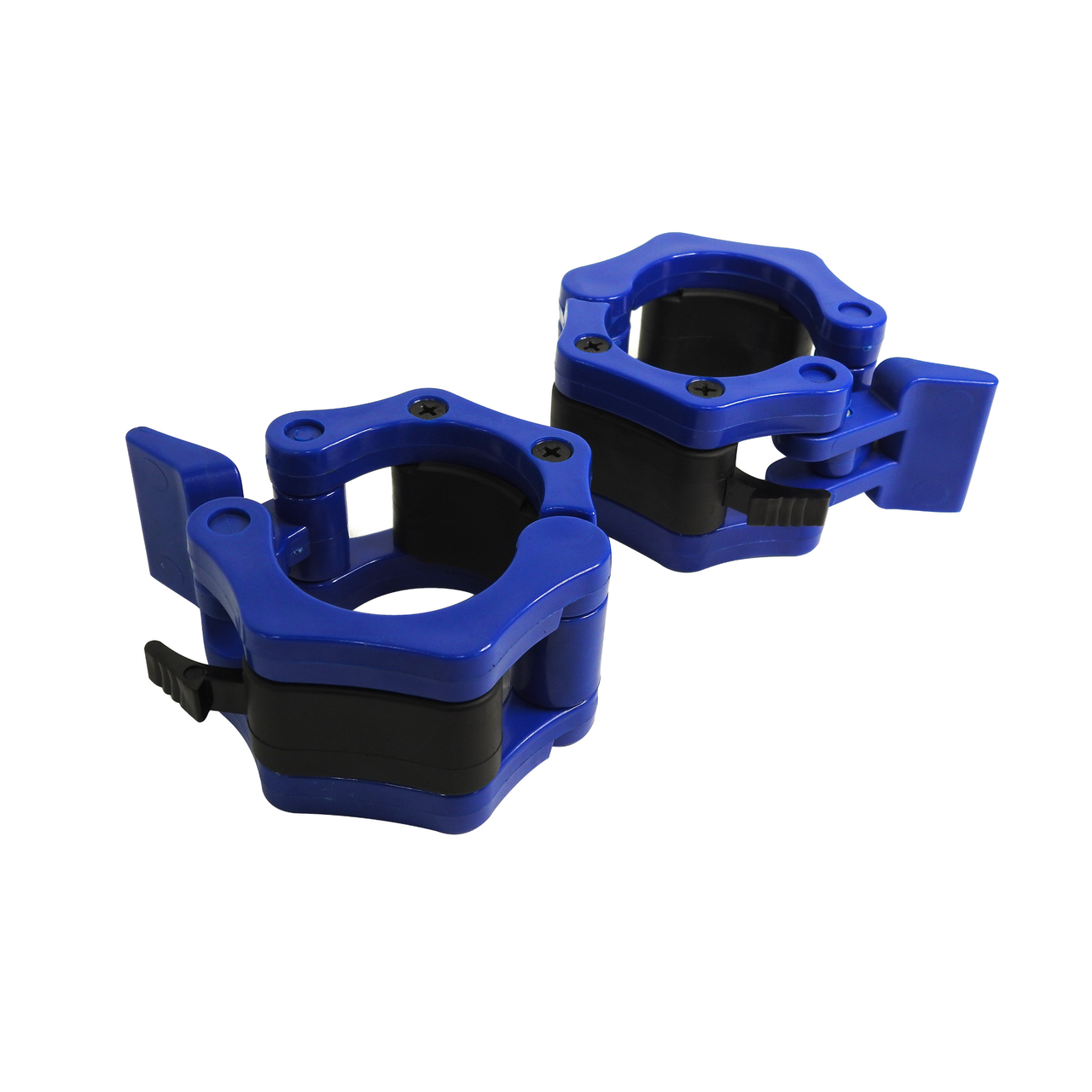 Barbell Clips, Clamp Style (Collective)
