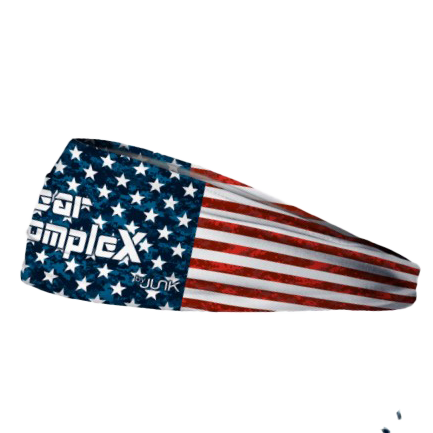 BK JUNK Playmaker Headband