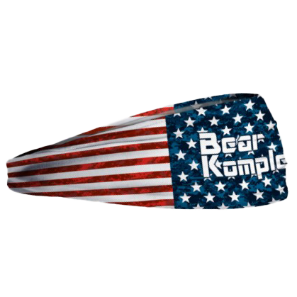 BK JUNK Playmaker Headband