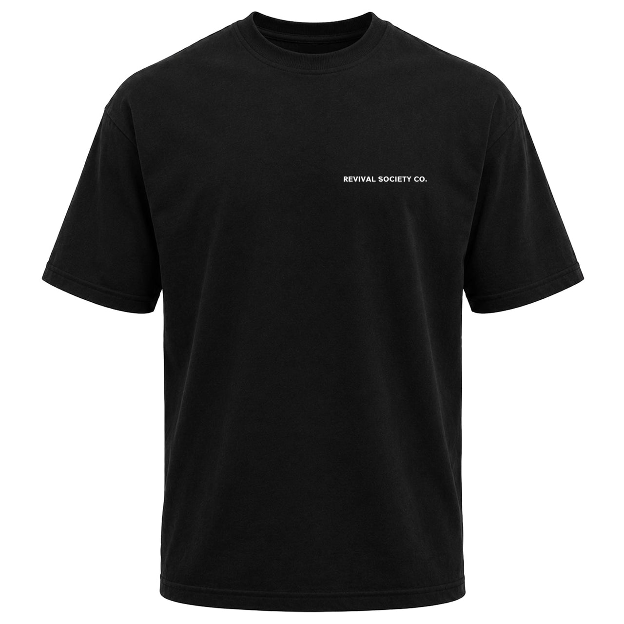 Heaven Doesn't Allow Weak Men Men's T-Shirt