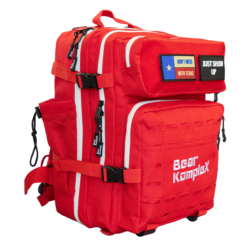 BKX FlexPack Backpack