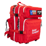 BKX FlexPack Backpack