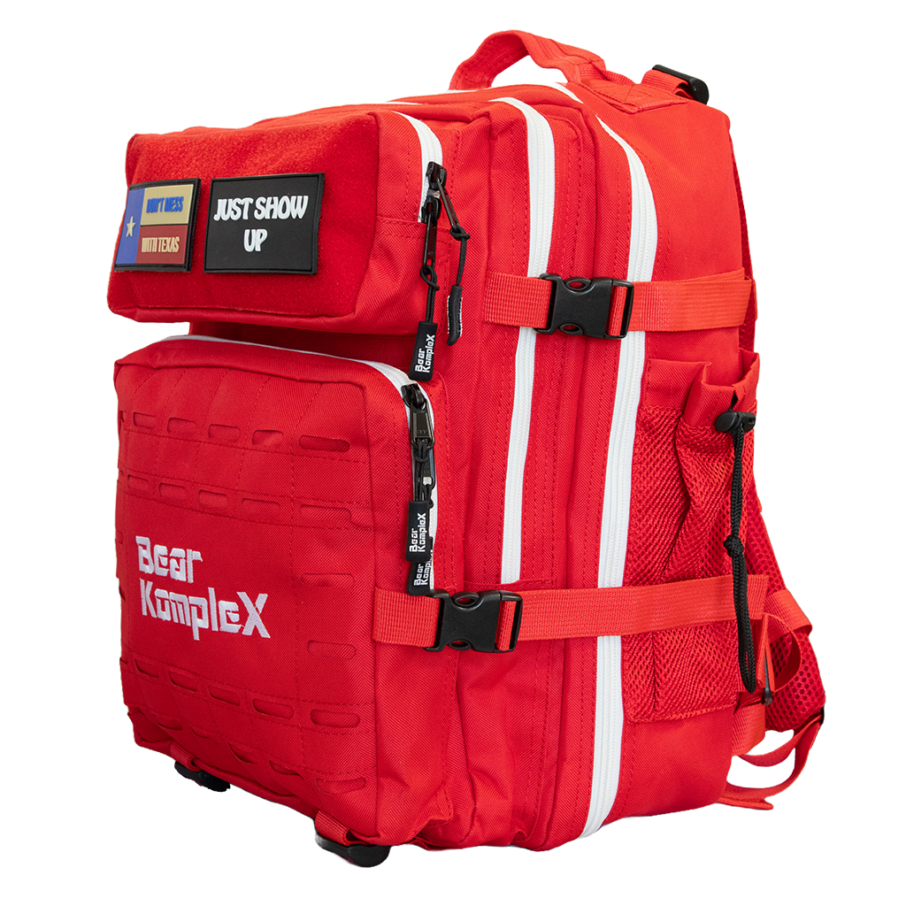 BKX FlexPack Backpack