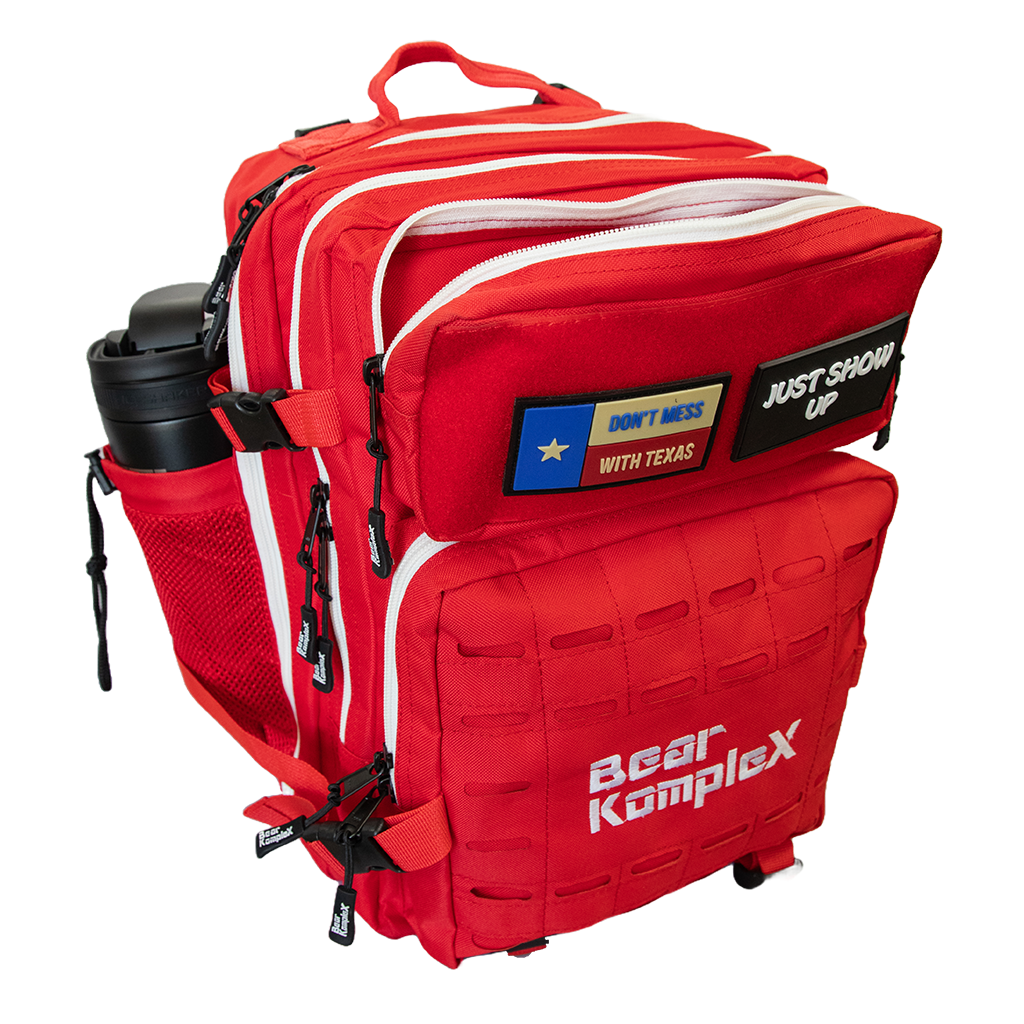 BKX FlexPack Backpack