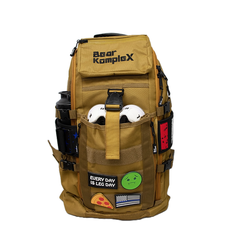 BKX Pro Pack Backpack