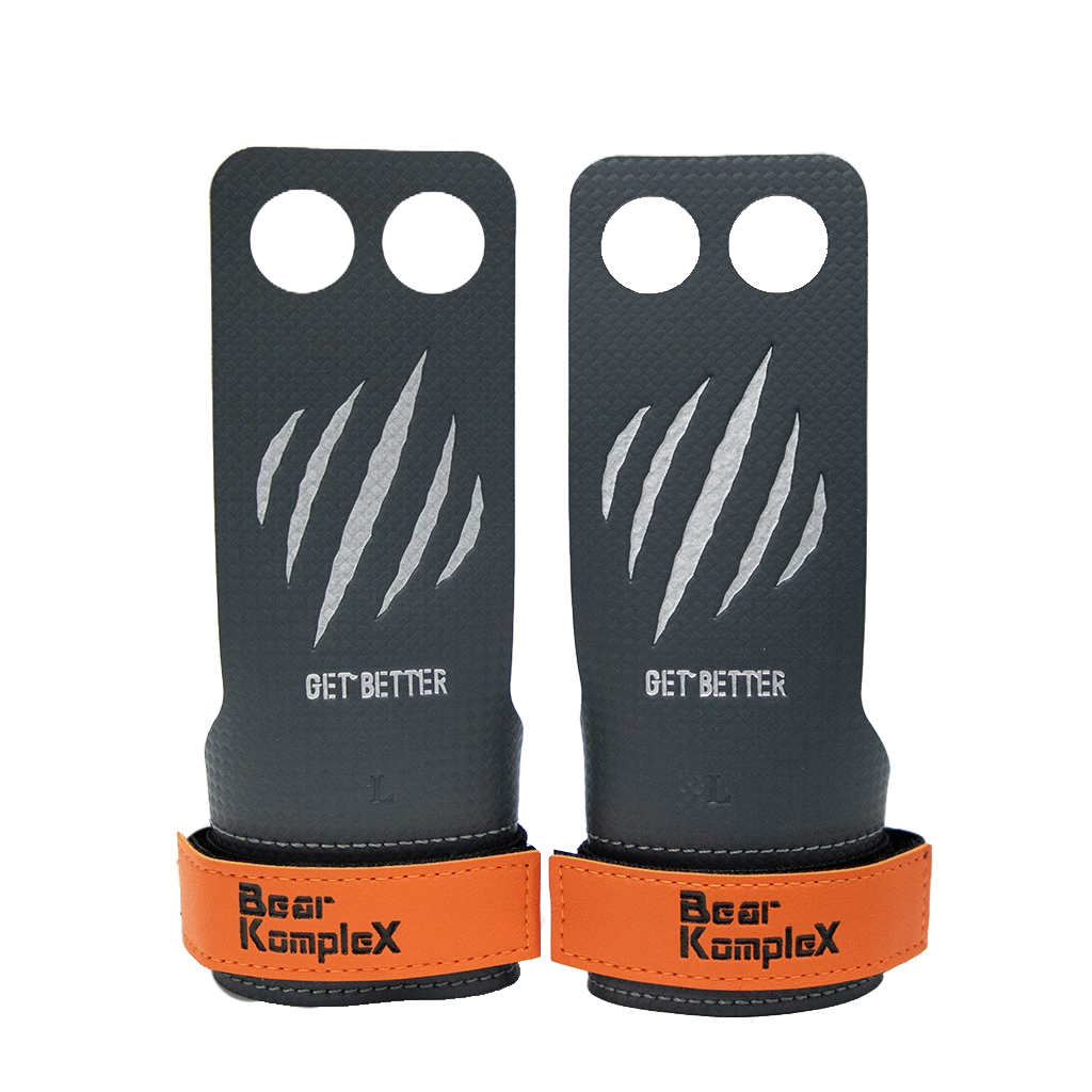 Bear komplex gloves sales