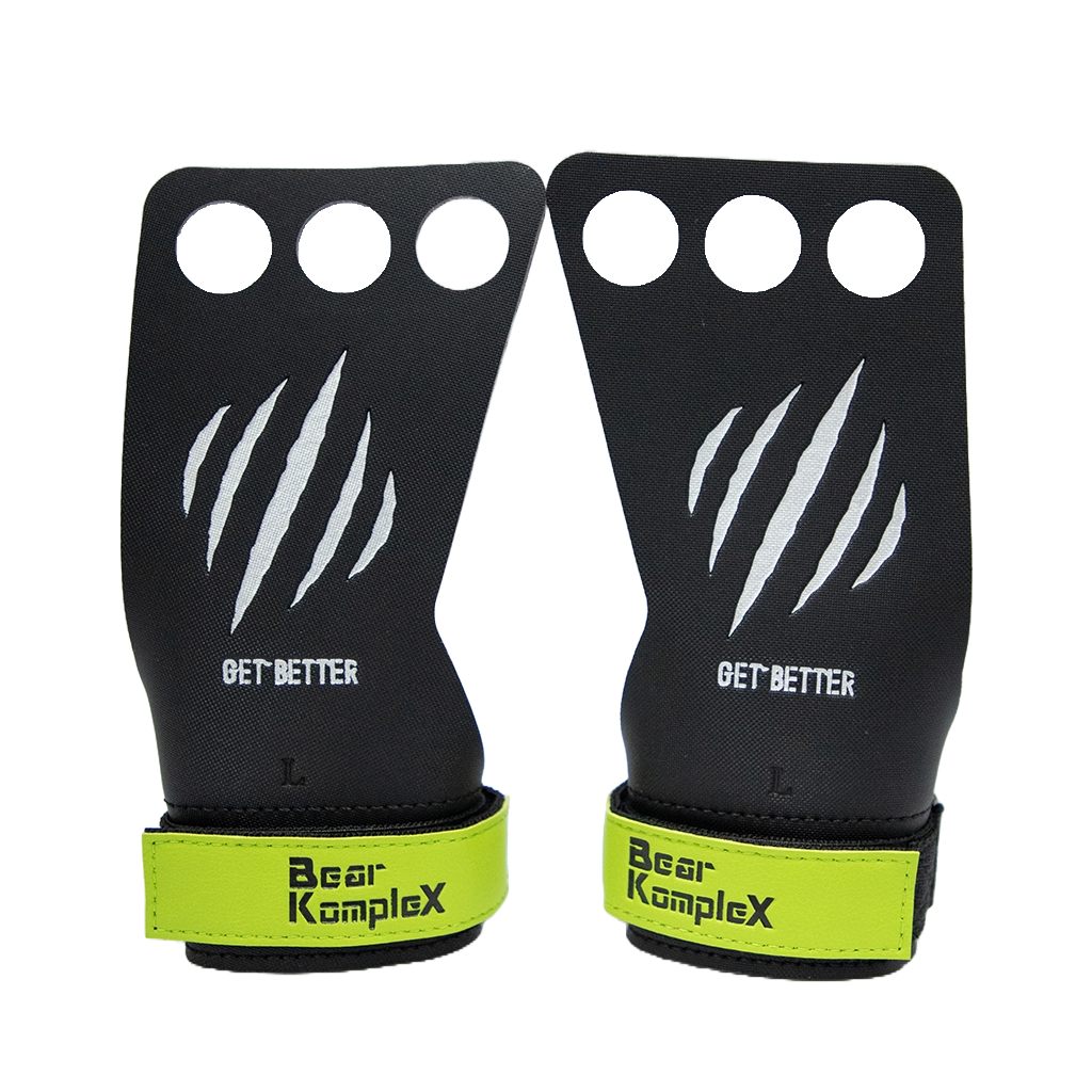 ウエイトトレーニング Bear KompleX Black Diamond 3hole grip XL 3HoleBDNS1.png?v=1750969173