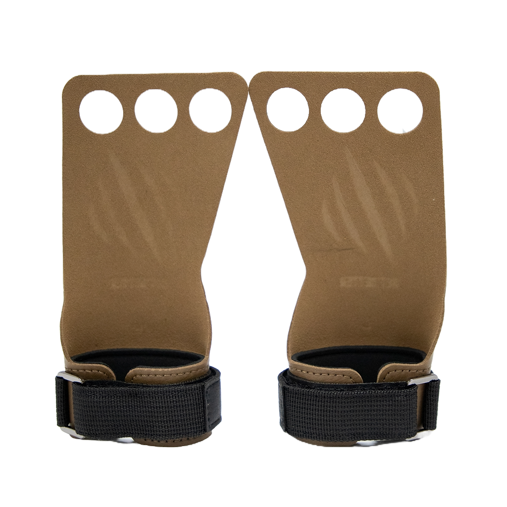 Bear KompleX 3-Hole Hand Grips