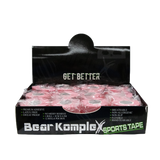 Bear KompleX Sports Tape