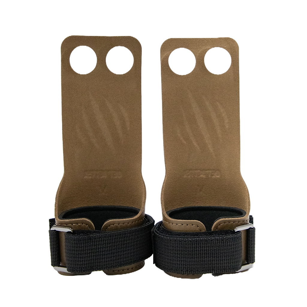 Bear KompleX 2 Hole Hand Grips