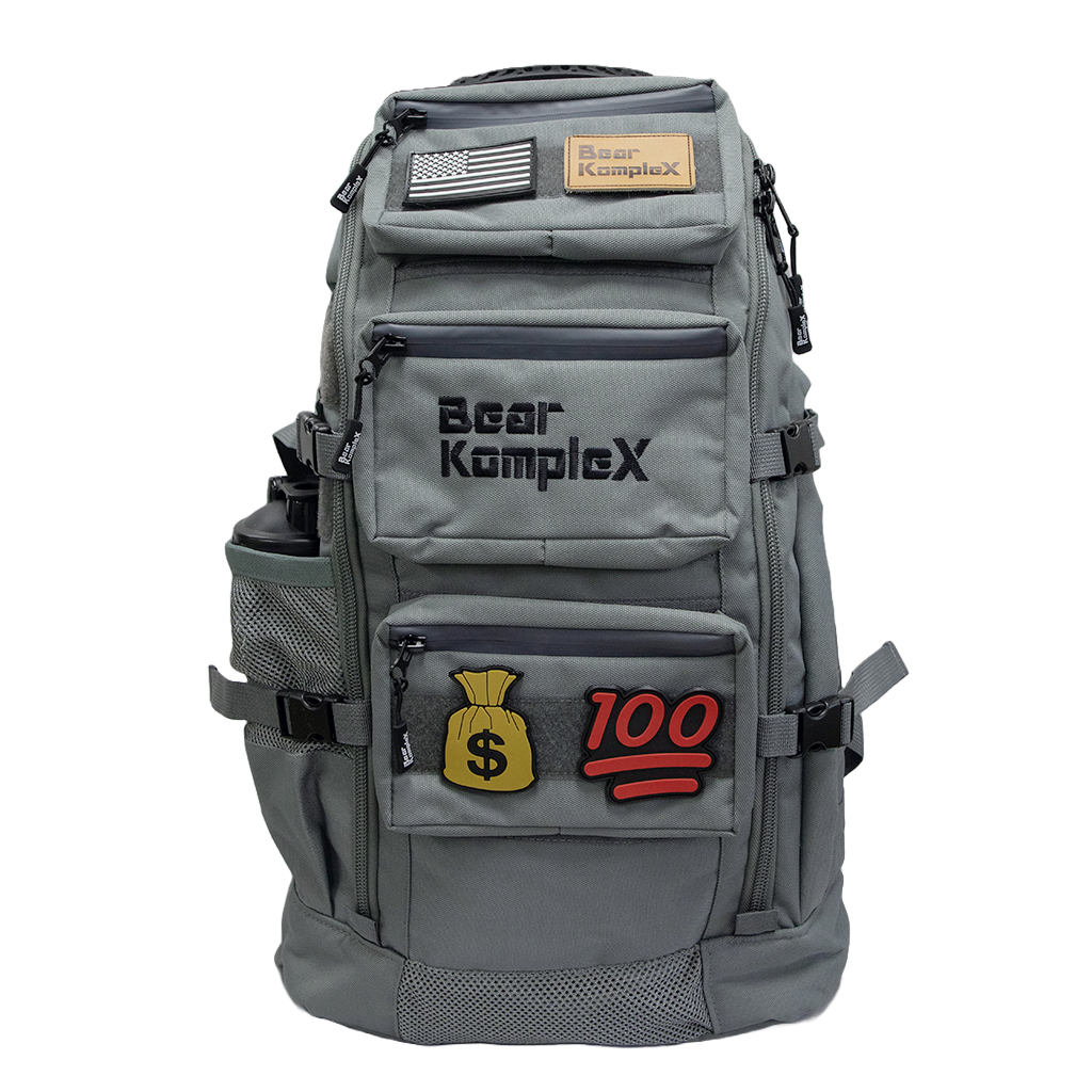Bear komplex mini backpack clearance
