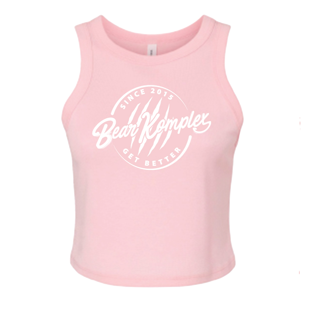 BK Babydoll Tank