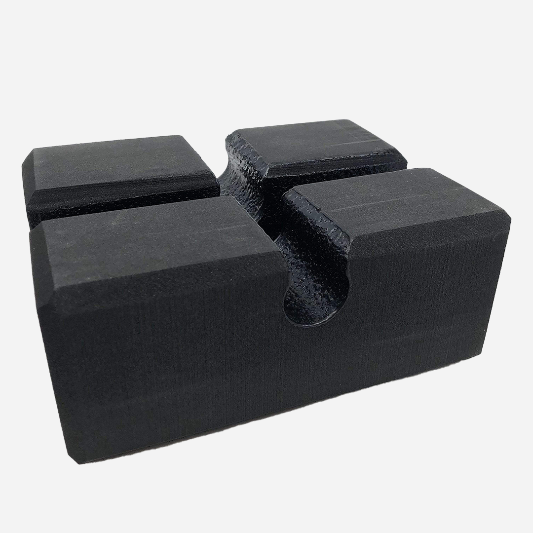 Small BenchBlokz 1/2-1 - PRO