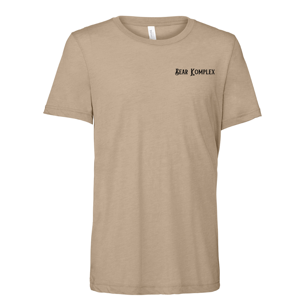 Postage Stamp T-Shirt