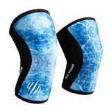 Bear KompleX Knee Sleeves - Subzero