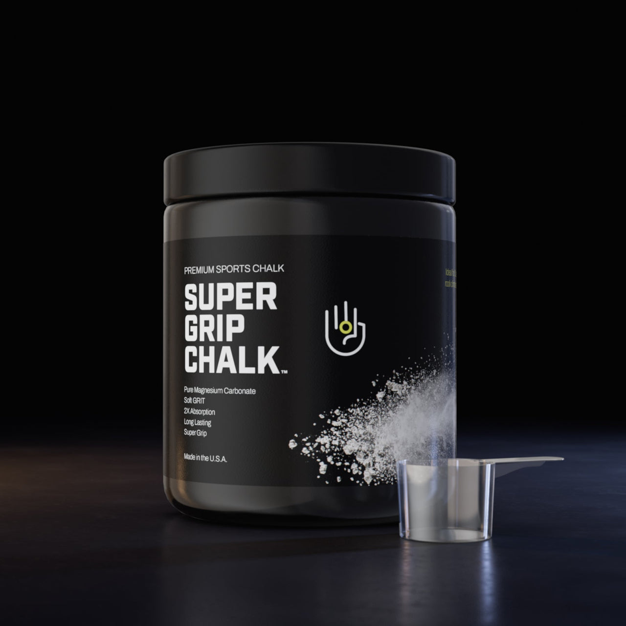 Super Grip Chalk