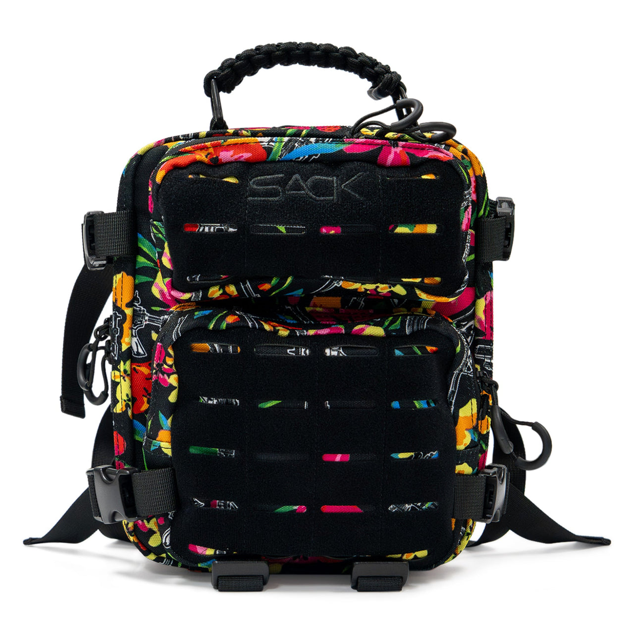 Tactical Athlete 10L Compact Backpack | Kalagush Edition