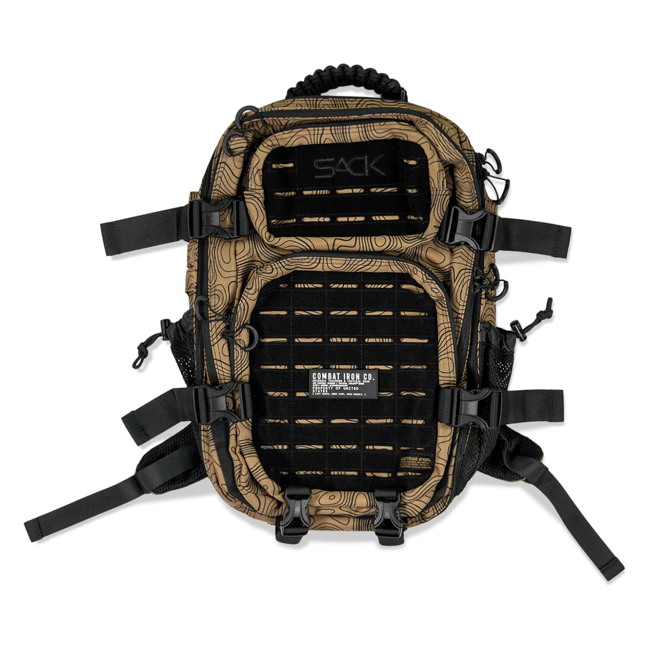 Tactical Athlete 35L Sack™ Backpack