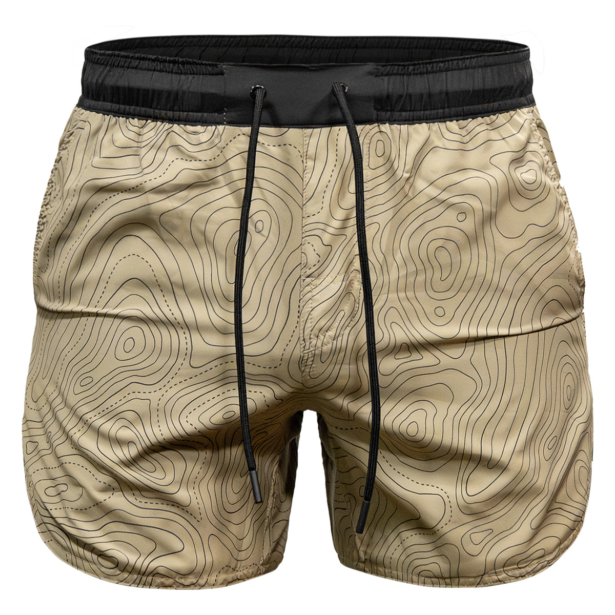 Recon Pro Men's Training Shorts