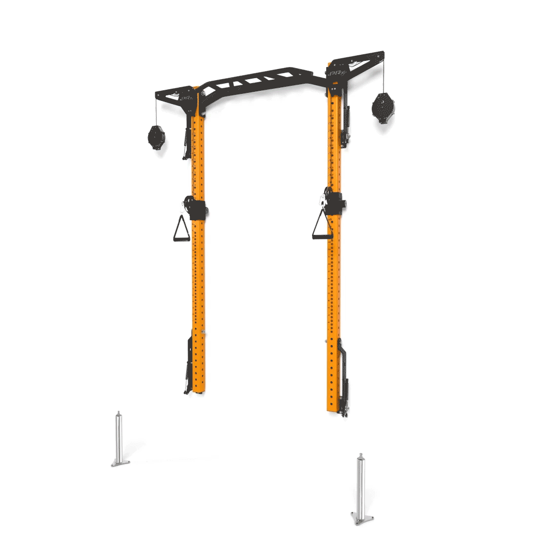 Profile® PRO Functional Trainer