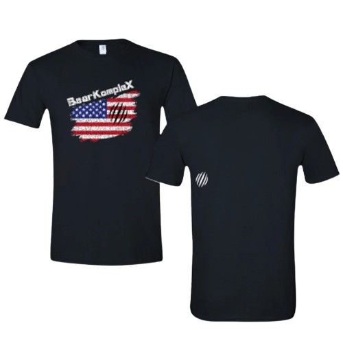 Liberty T-Shirt/Tank