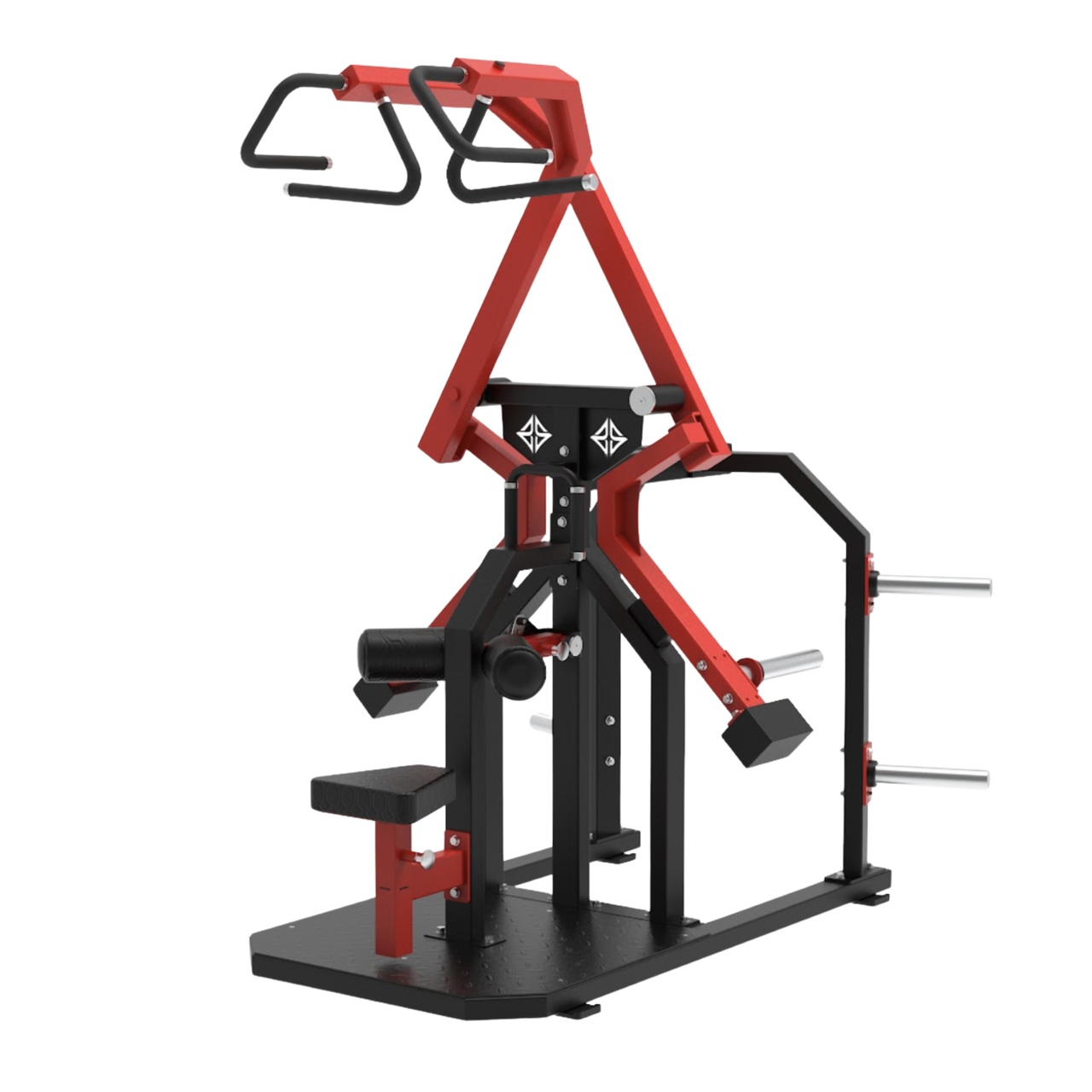 Strength Scissor Lat Pulldown (Ships in 4-6 weeks)