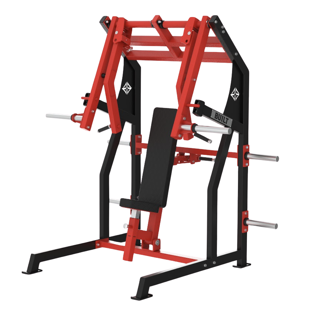 Strength Vertical Chest Press (Ships in 4-6 weeks)
