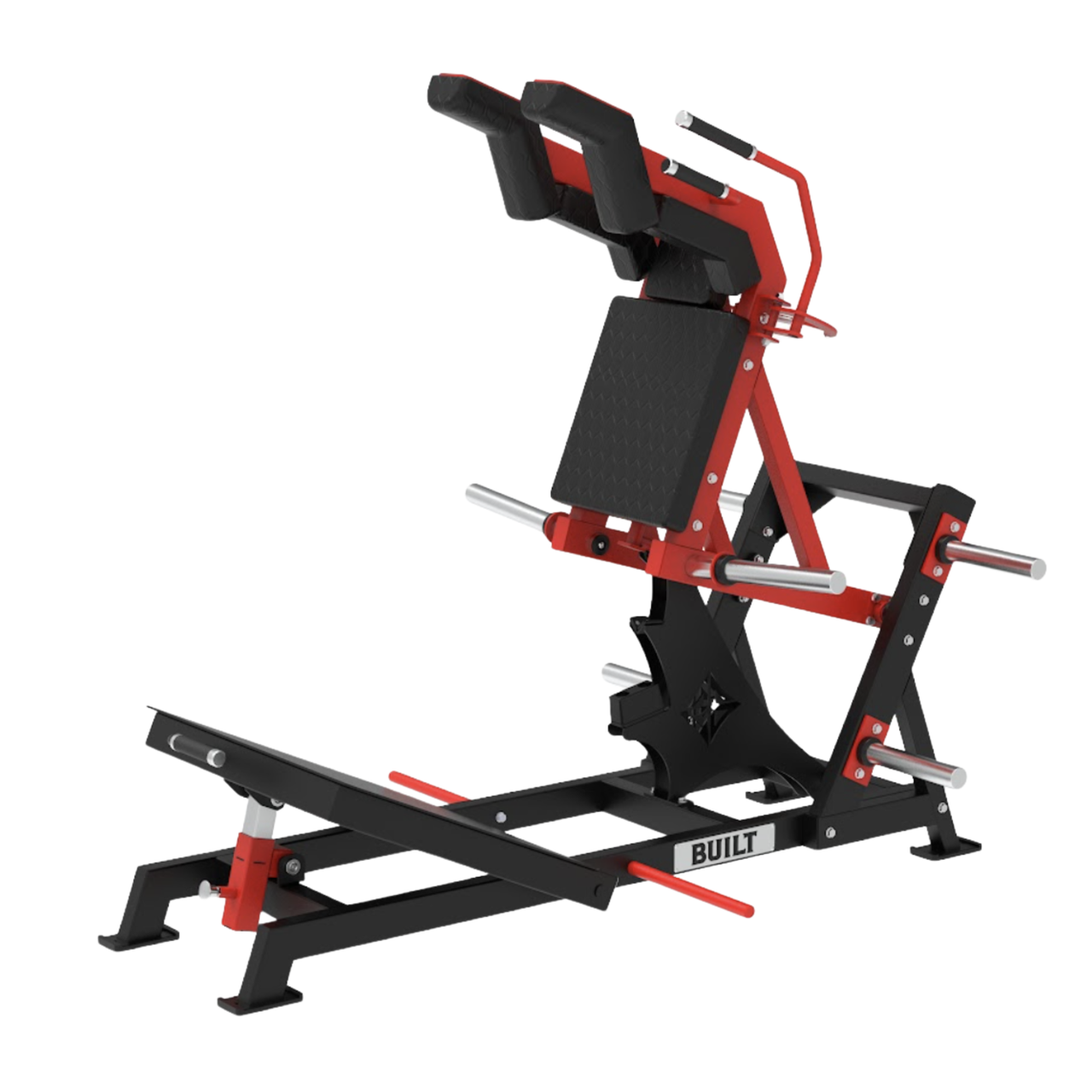 Strength V Squat (Ships in 4-6 weeks)