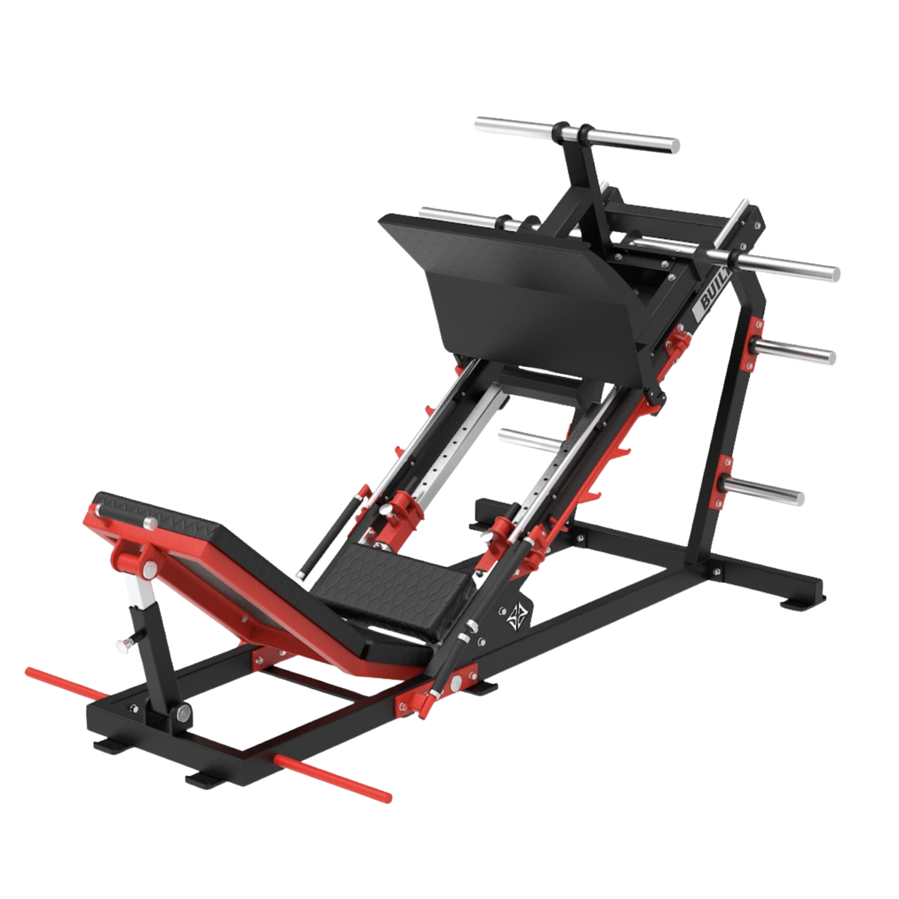 Strength 35 Degree Linear Leg Press (Ships in 4-6 weeks)