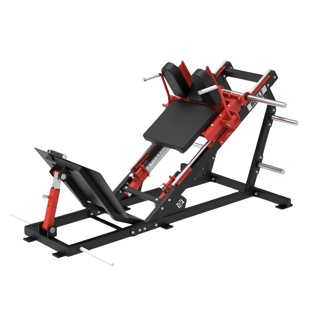 Strength Linear Hack Squat (Ships in 4-6 weeks)