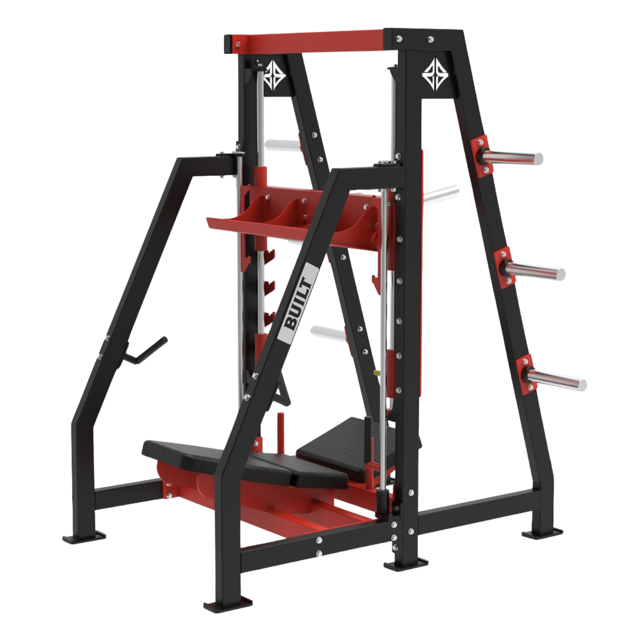 Strength Vertical Leg Press (Ships in 4-6 weeks)