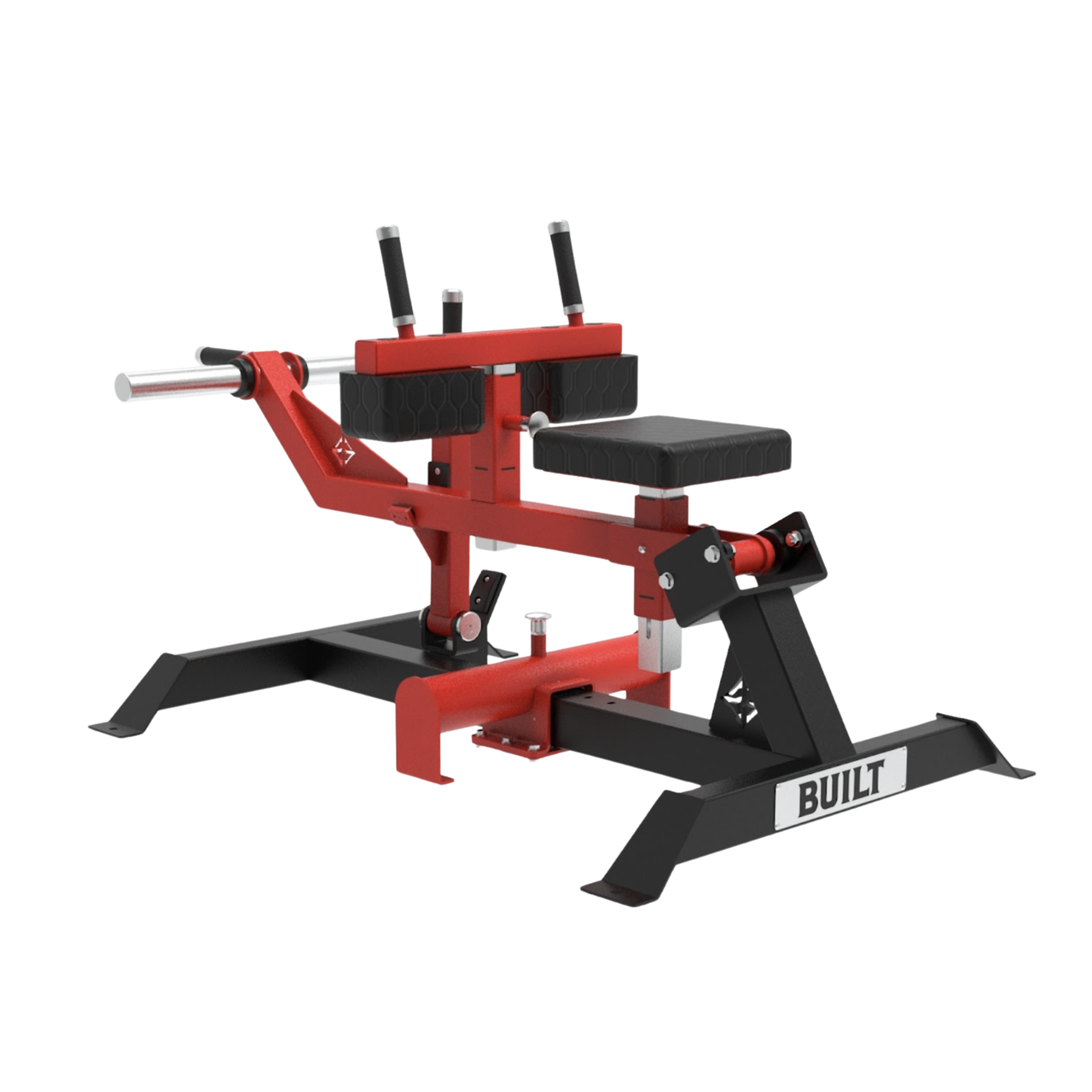 Strength Seated Calf Raise (Ships in 4-6 weeks)